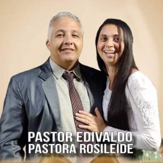 Pastor Edivaldo